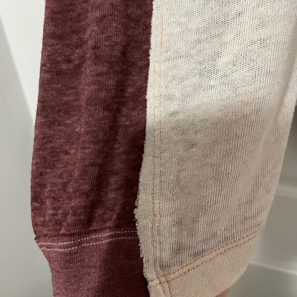 Free People We The Free Home Stretch Top Size XS EUC! - Picture 7 of 7
